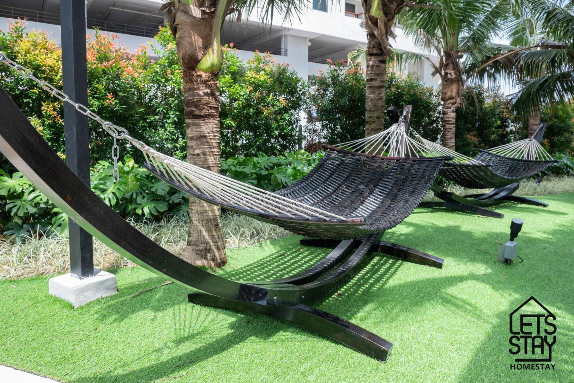 Luxury Couple Suites L Free Netflix L Massage Chair L Bathtub L Wifi 200Mbps L Town Area Bali Residence Malacca Екстер'єр фото