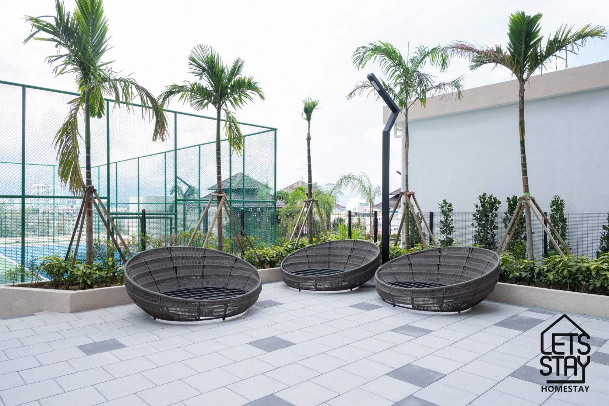 Luxury Couple Suites L Free Netflix L Massage Chair L Bathtub L Wifi 200Mbps L Town Area Bali Residence Malacca Екстер'єр фото